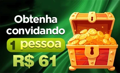 YY77 Bônus de indicação